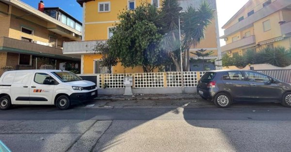 appartamento in vendita a Silvi in zona Silvi Marina