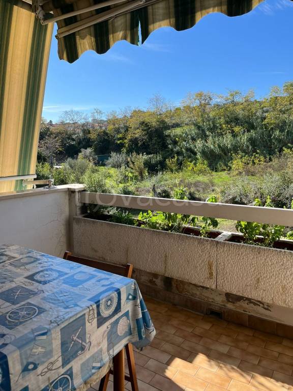 appartamento in vendita a Silvi in zona Silvi Marina