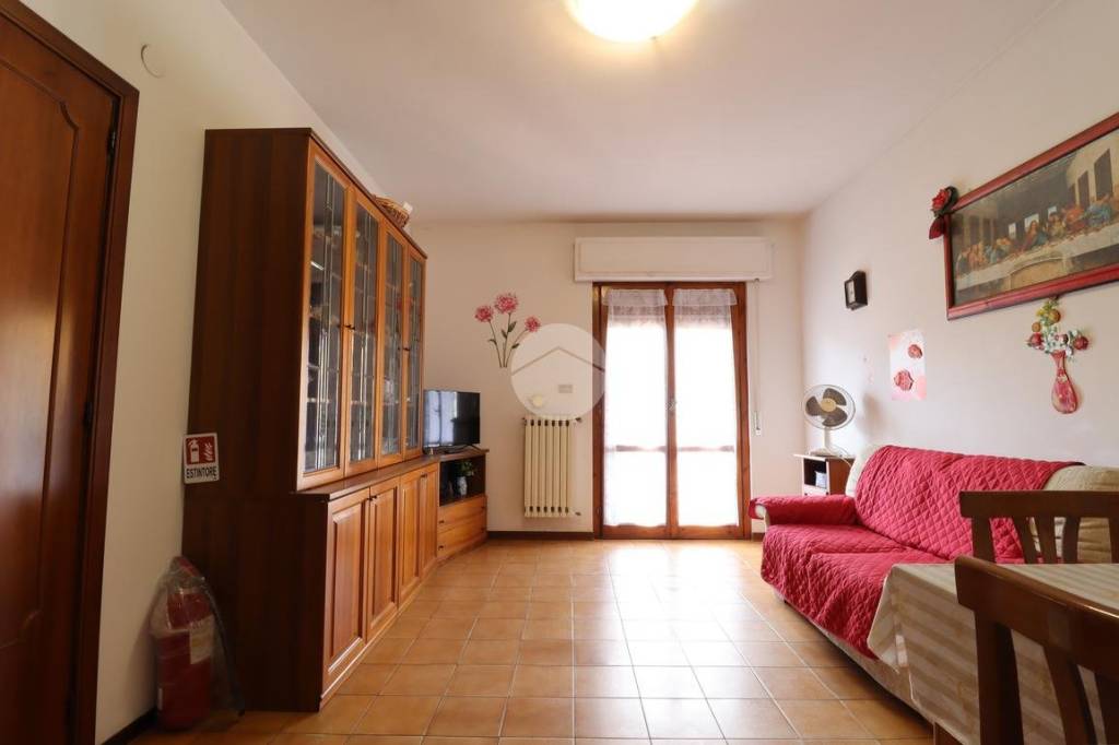 appartamento in vendita a Silvi in zona Silvi Marina