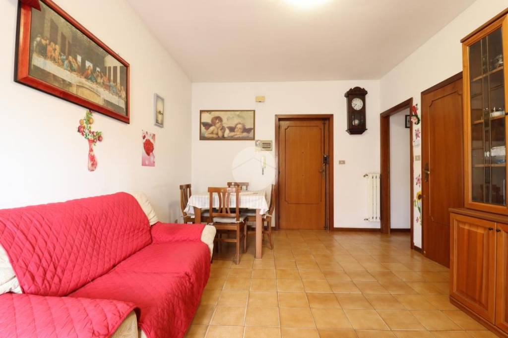 appartamento in vendita a Silvi in zona Silvi Marina