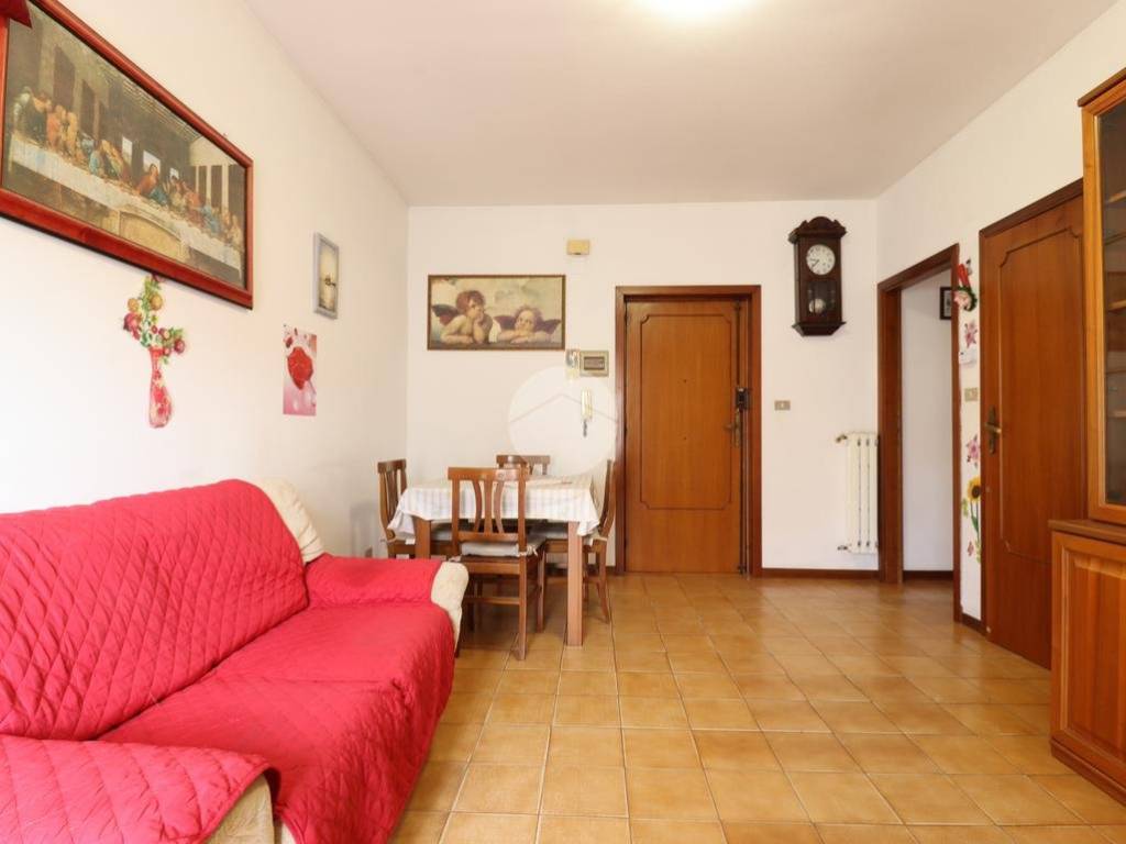 appartamento in vendita a Silvi in zona Silvi Marina