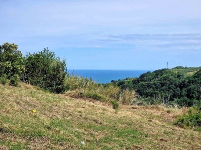 terreno edificabile in vendita a Silvi