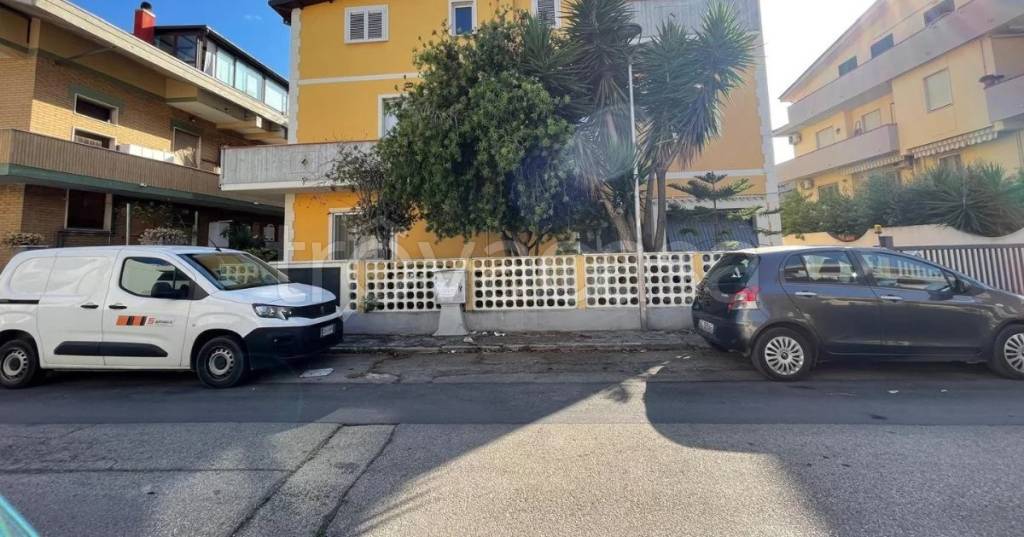 appartamento in vendita a Silvi in zona Silvi Marina