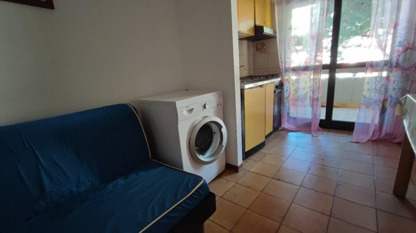 appartamento in vendita a Silvi in zona Silvi Marina