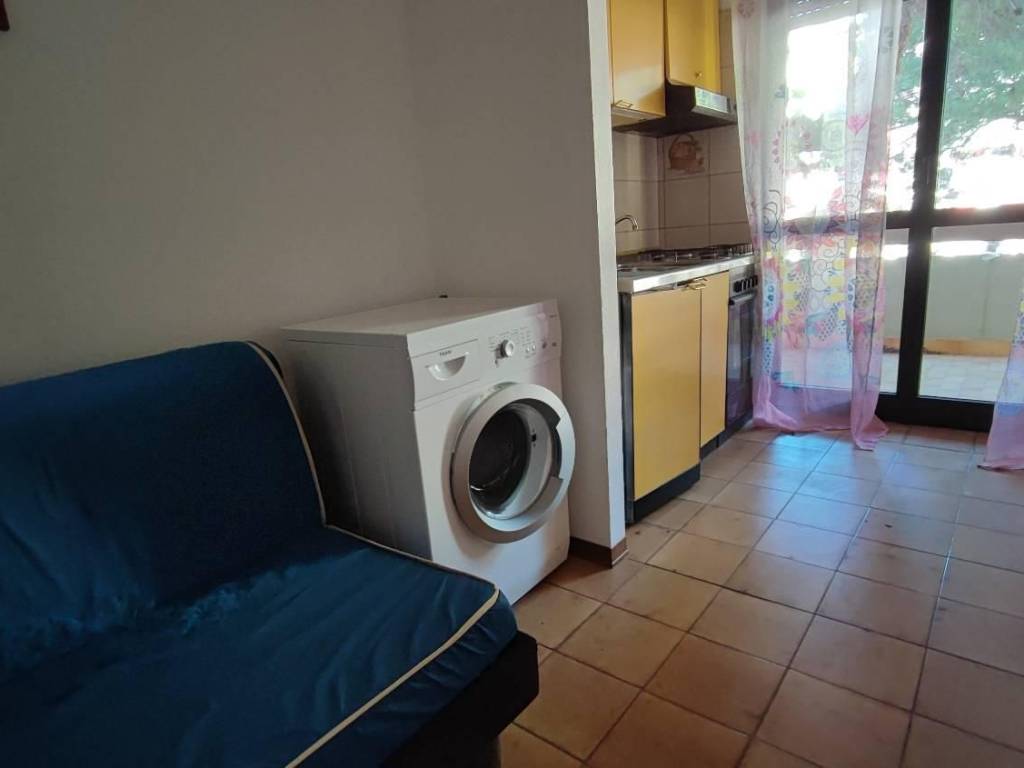 appartamento in vendita a Silvi in zona Silvi Marina