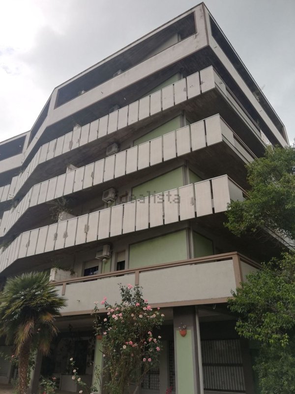 appartamento in vendita a Silvi in zona Silvi Marina