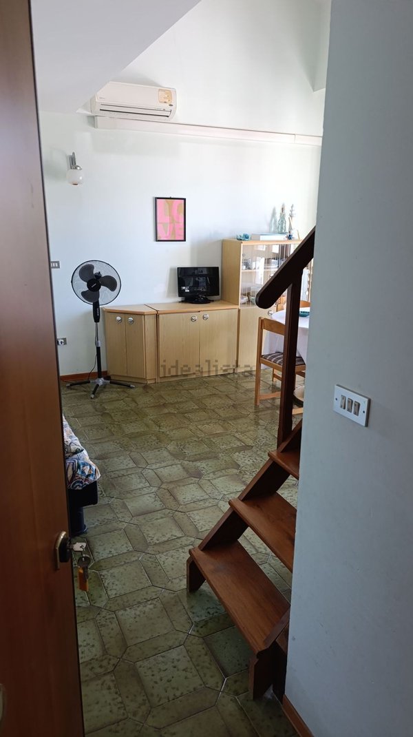 appartamento in vendita a Silvi in zona Silvi Marina