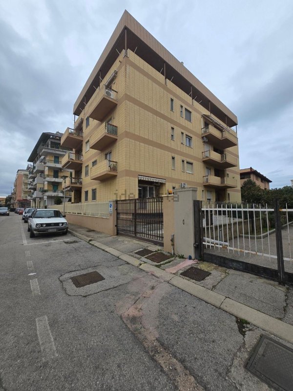 appartamento in vendita a Silvi