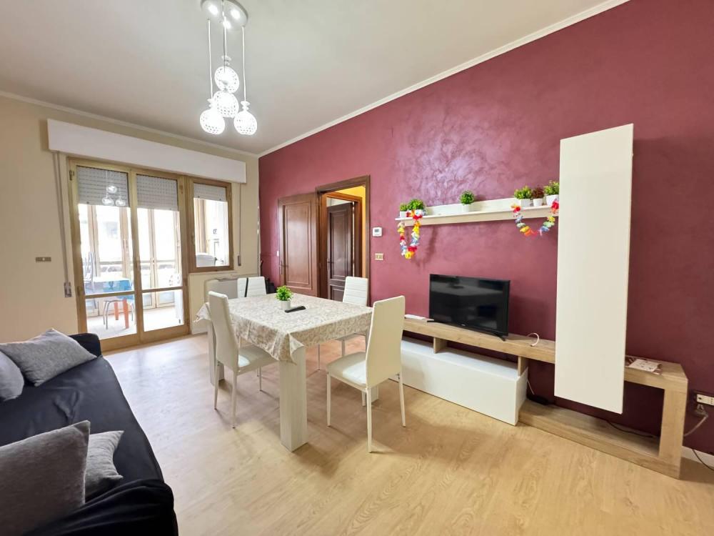 appartamento in vendita a Silvi in zona Silvi Marina