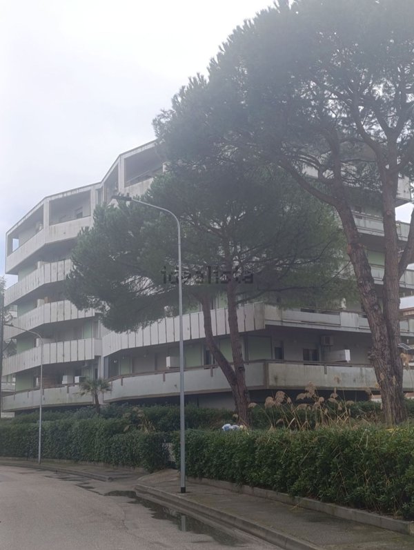 appartamento in vendita a Silvi in zona Silvi Marina