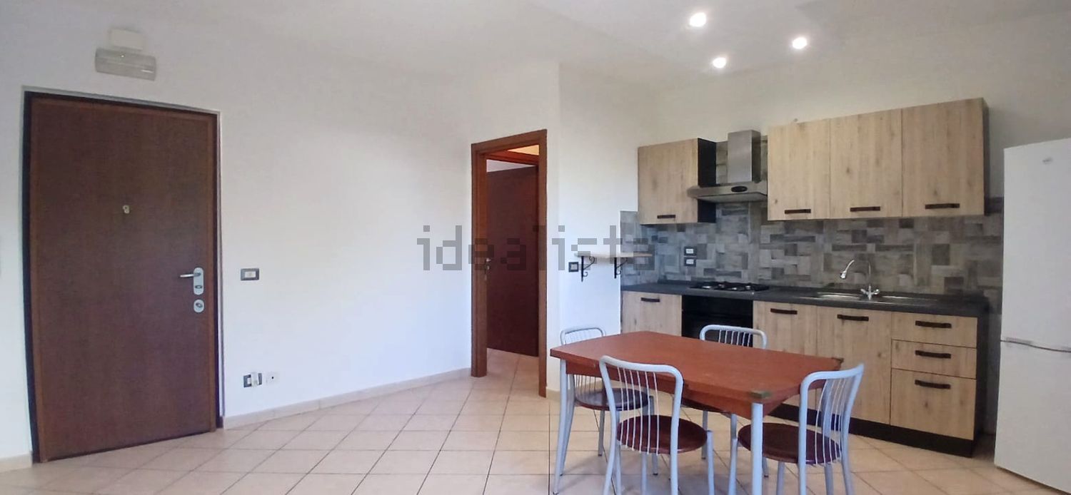 appartamento in vendita a Silvi in zona Santo Stefano