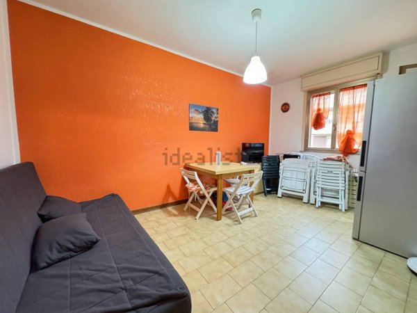 appartamento in vendita a Silvi in zona Silvi Marina