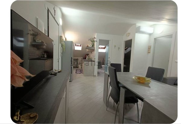 appartamento in vendita a Silvi in zona Silvi Marina