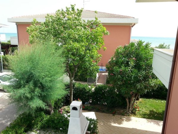 appartamento in vendita a Silvi in zona Silvi Marina