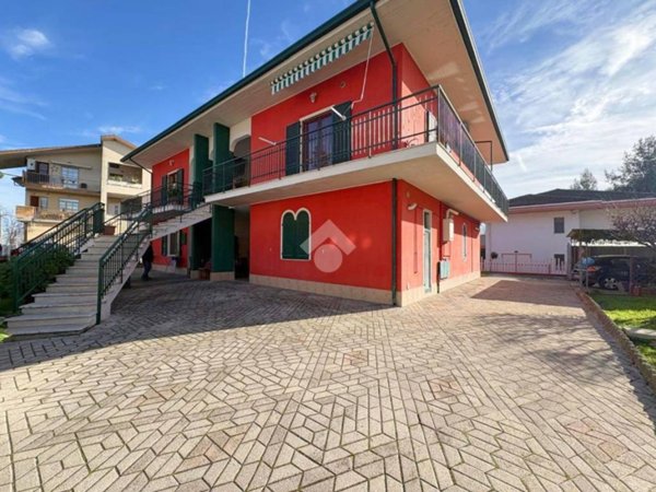 intera palazzina in vendita a Silvi in zona Silvi Marina