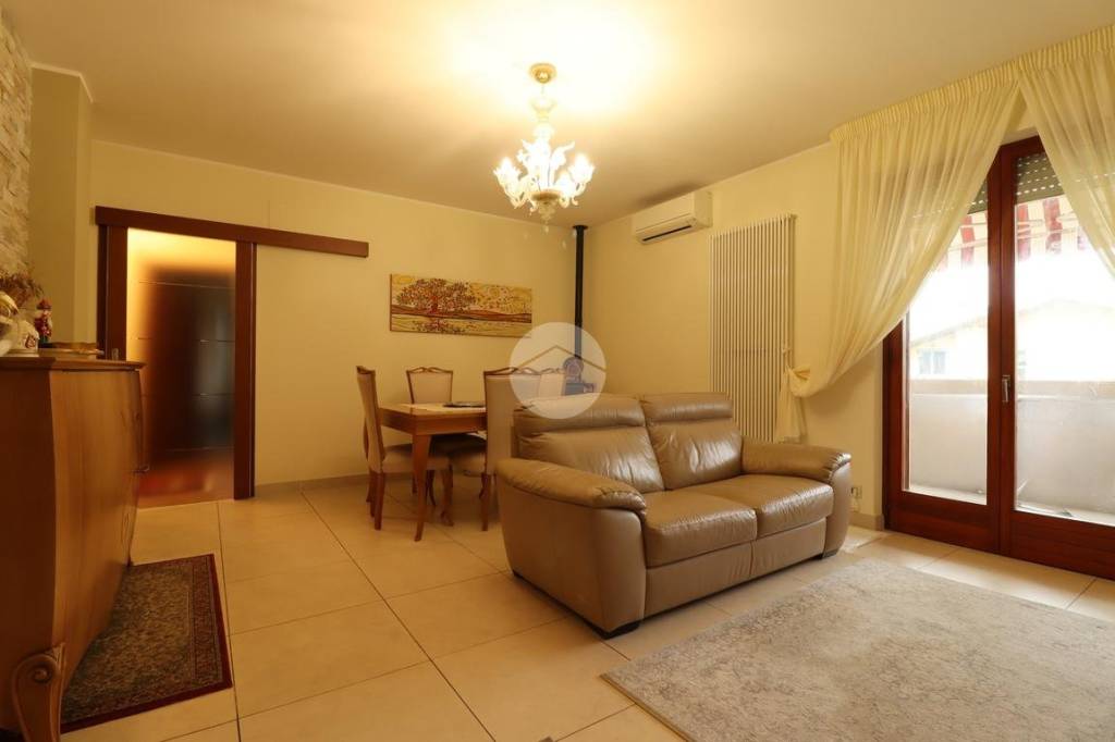 appartamento in vendita a Silvi in zona Silvi Marina