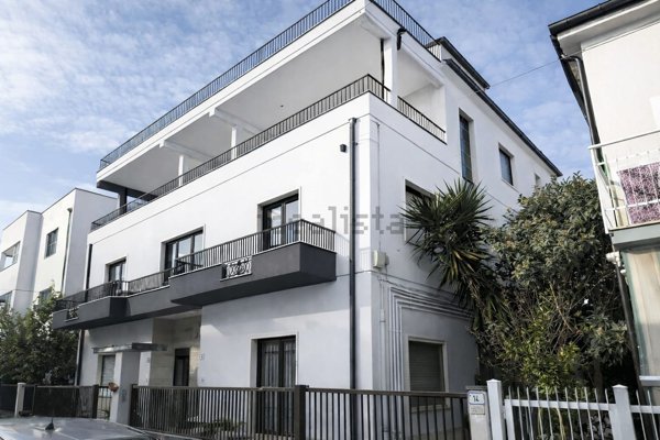 appartamento in vendita a Silvi in zona Silvi Marina