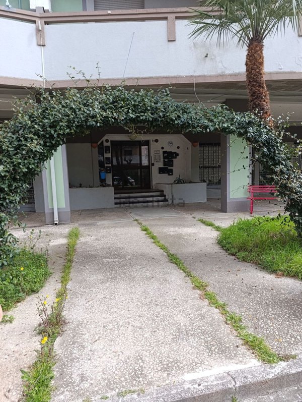 appartamento in vendita a Silvi in zona Silvi Marina