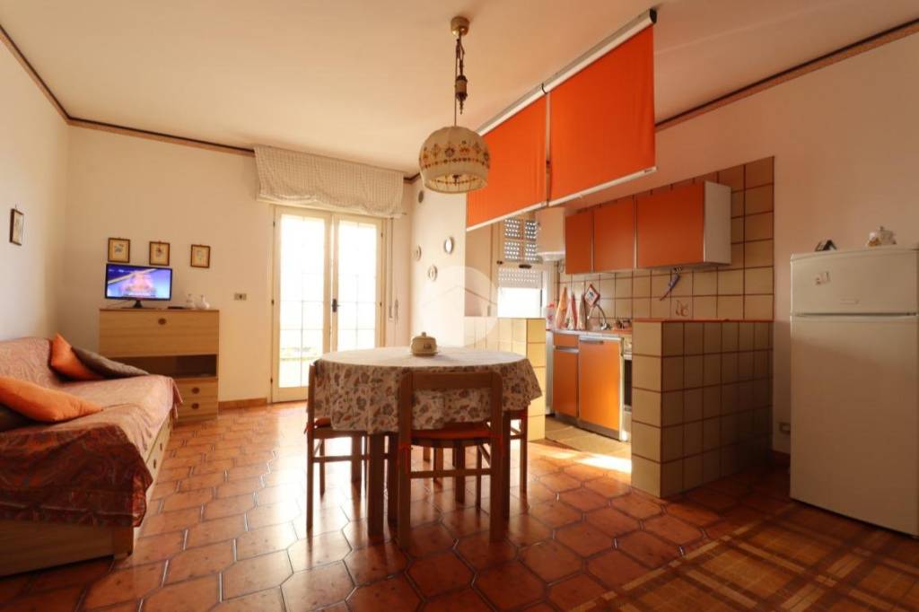 appartamento in vendita a Silvi in zona Silvi Marina