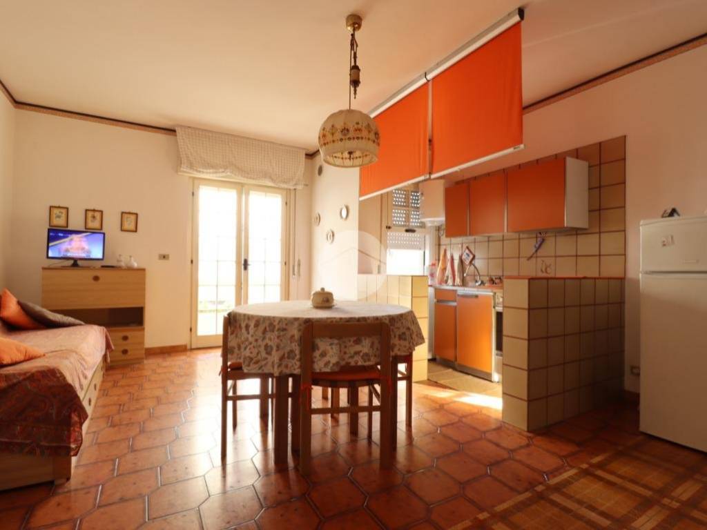 appartamento in vendita a Silvi in zona Silvi Marina