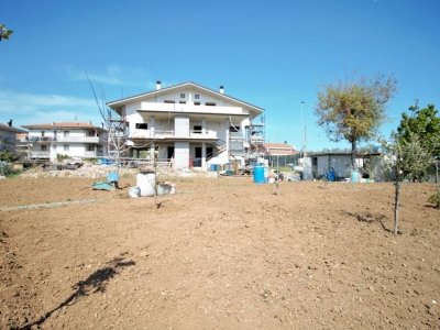 casa indipendente in vendita a Silvi in zona Pianacce