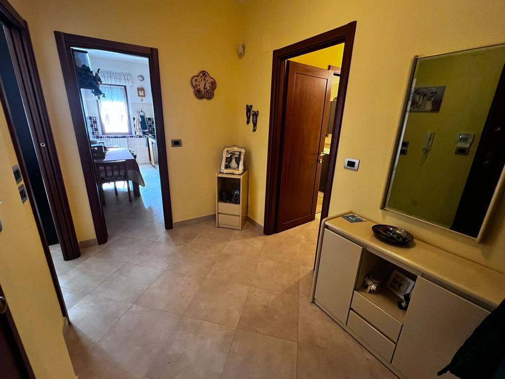 appartamento in vendita a Silvi in zona Silvi Marina