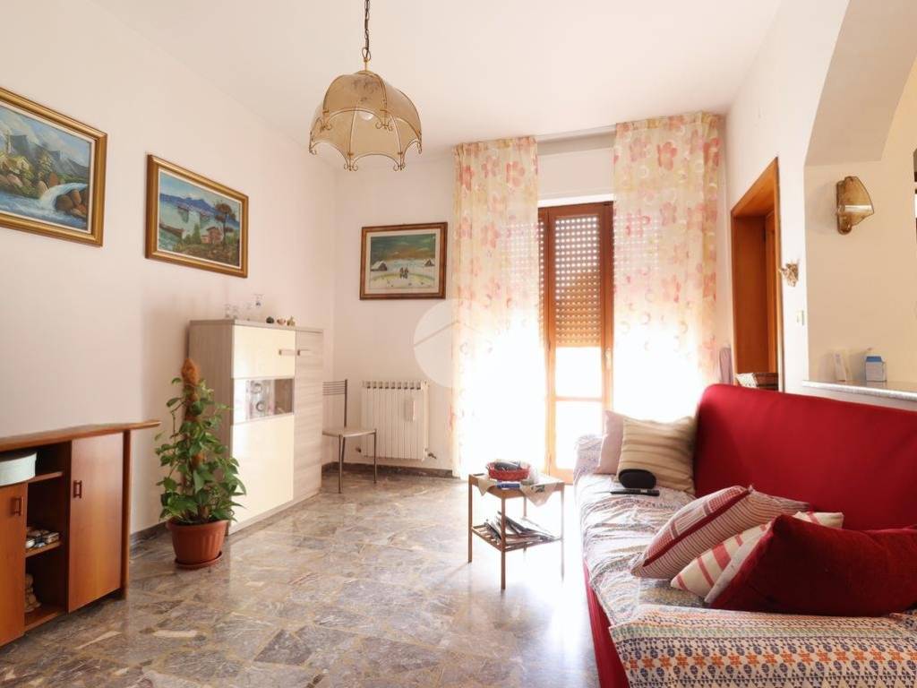 appartamento in vendita a Silvi in zona Silvi Marina