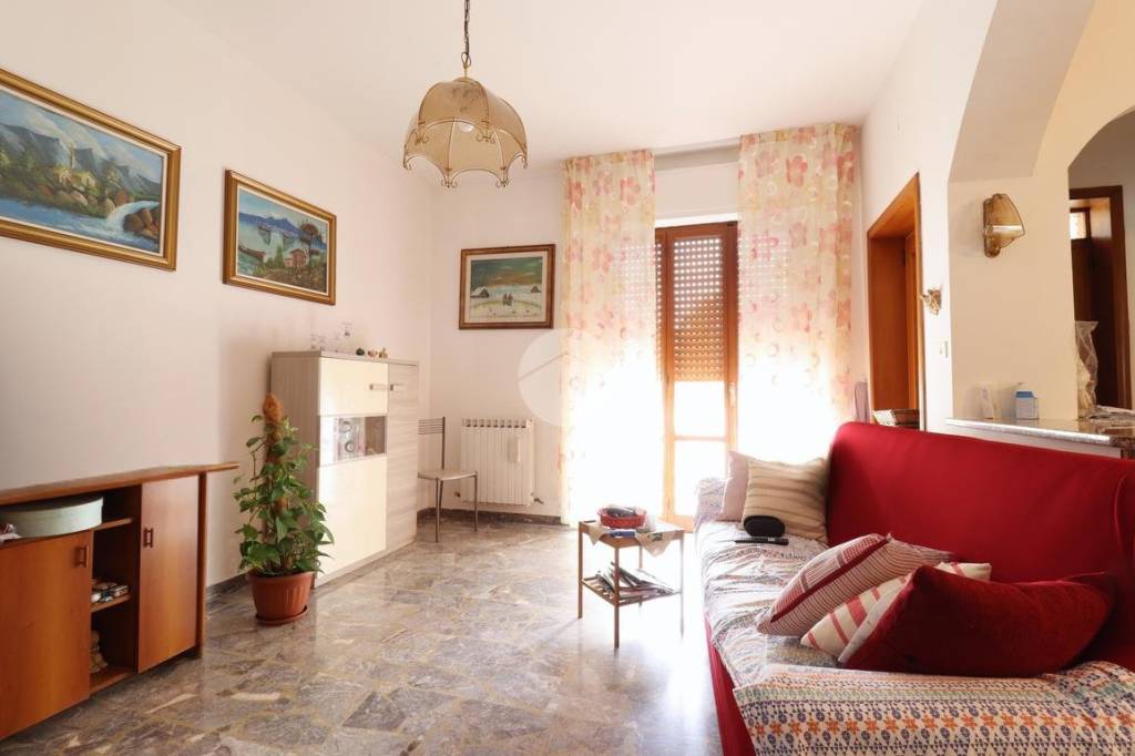 appartamento in vendita a Silvi in zona Silvi Marina