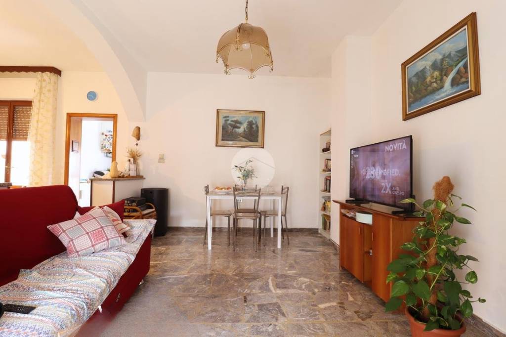 appartamento in vendita a Silvi in zona Silvi Marina