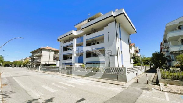 appartamento in vendita a Silvi in zona Silvi Marina