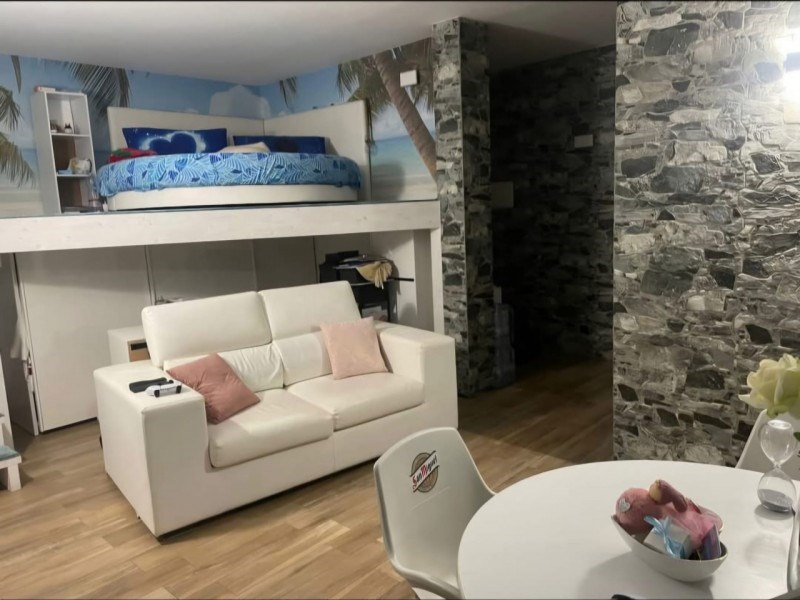 appartamento in vendita a Silvi in zona Silvi Marina