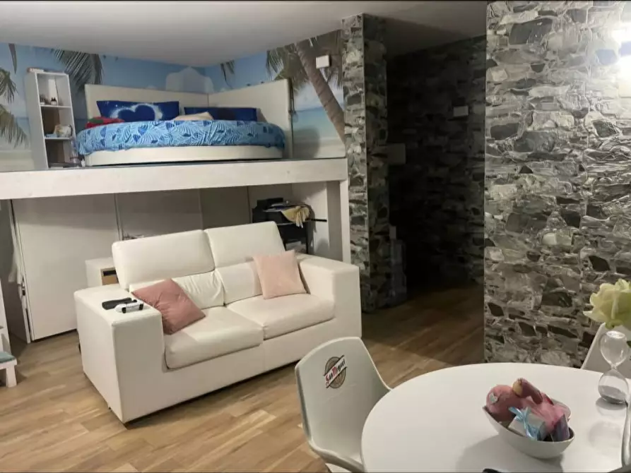 appartamento in vendita a Silvi in zona Silvi Marina