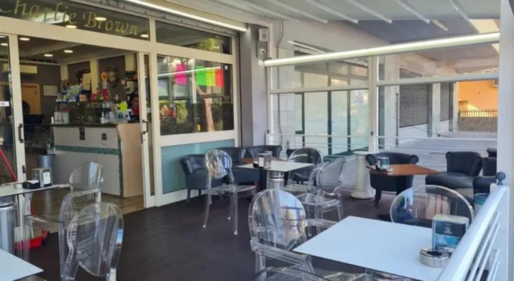 negozio in vendita a Silvi in zona Silvi Paese