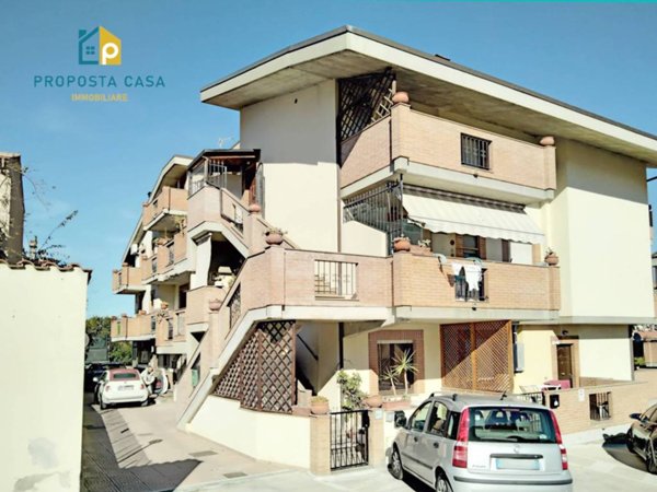 appartamento in vendita a Silvi in zona Silvi Marina