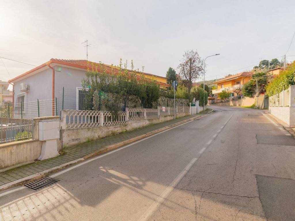 casa indipendente in vendita a Silvi in zona Santo Stefano