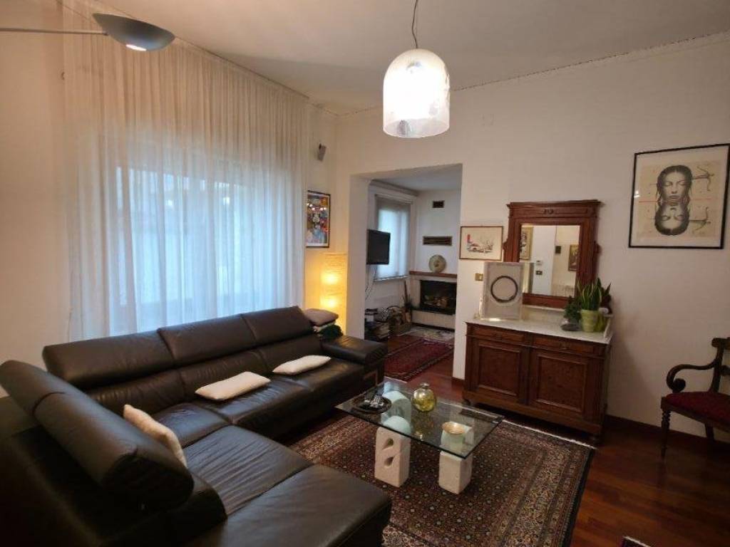 appartamento in vendita a Silvi in zona Silvi Marina