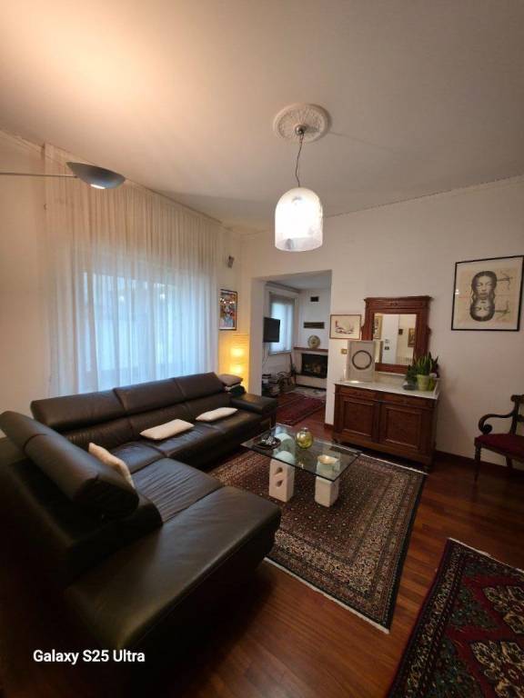 appartamento in vendita a Silvi in zona Silvi Marina