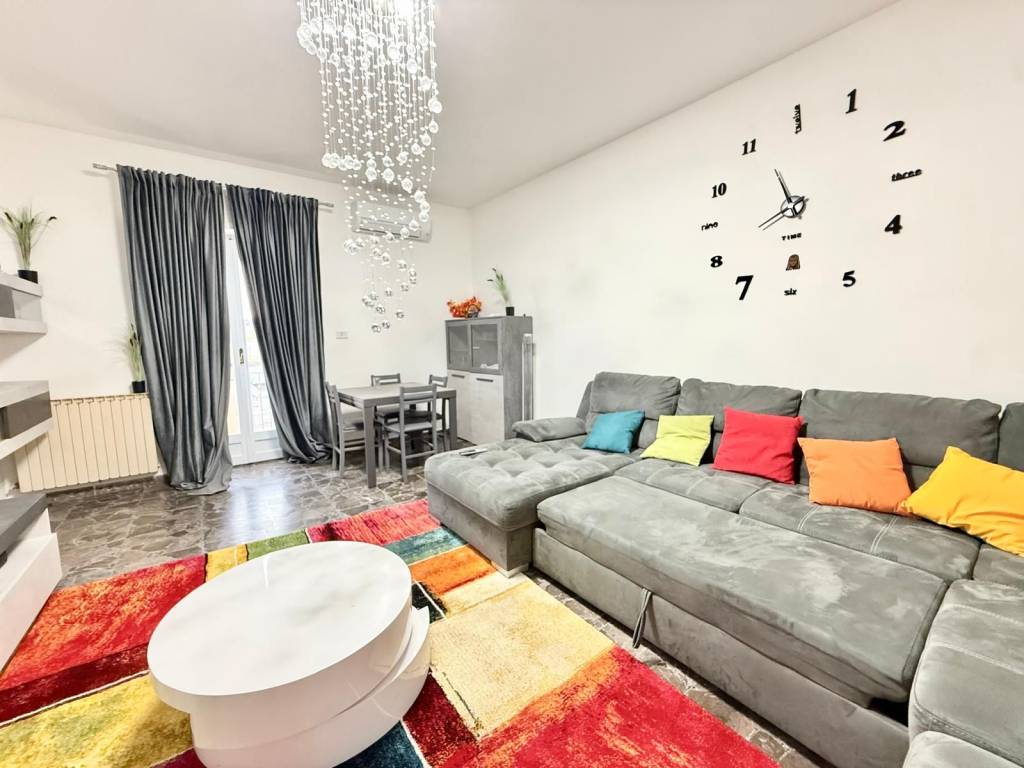 appartamento in vendita a Silvi in zona Silvi Marina