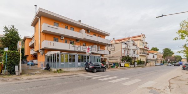 appartamento in vendita a Silvi