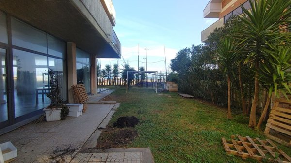 appartamento in vendita a Silvi in zona Silvi Marina