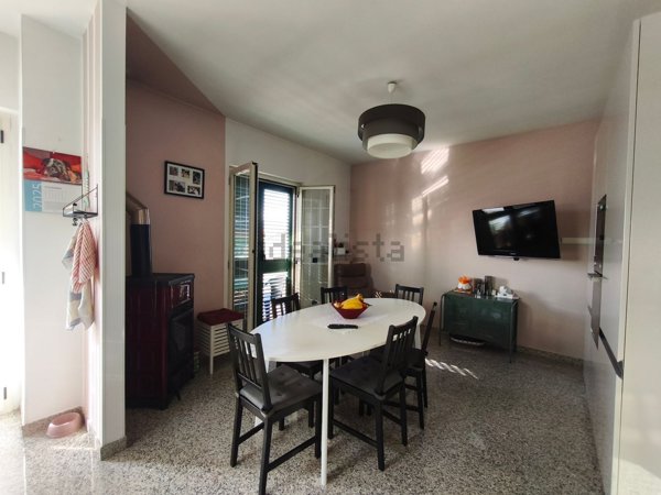 appartamento in vendita a Silvi