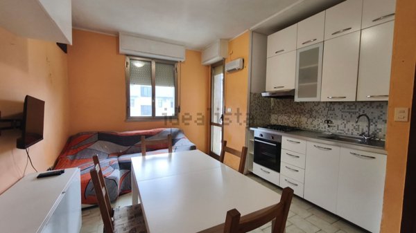 appartamento in vendita a Silvi in zona Silvi Marina