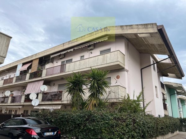 appartamento in vendita a Silvi in zona Silvi Marina