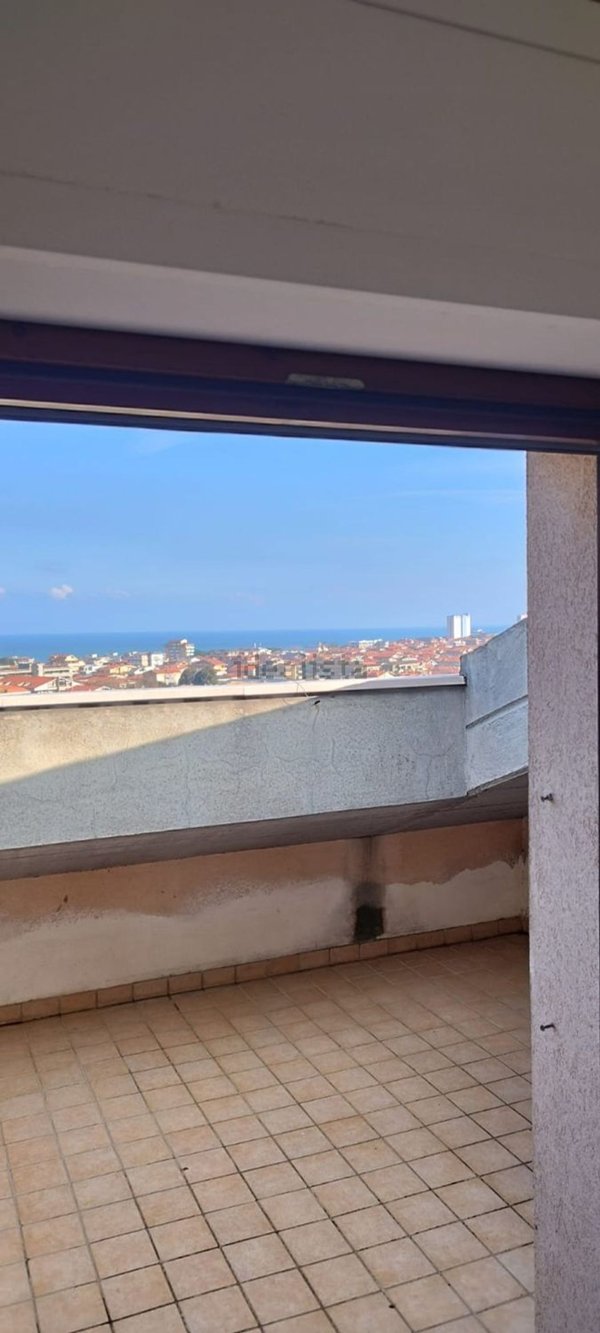 appartamento in vendita a Silvi in zona Santo Stefano