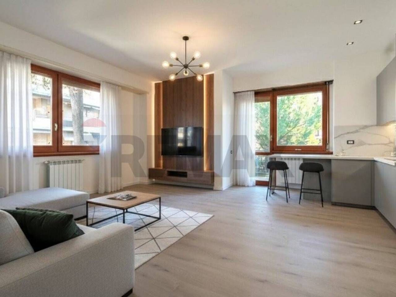 appartamento in vendita a Silvi in zona Silvi Marina