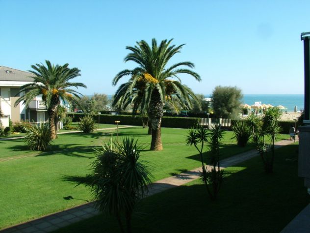 appartamento in vendita a Silvi in zona Silvi Marina