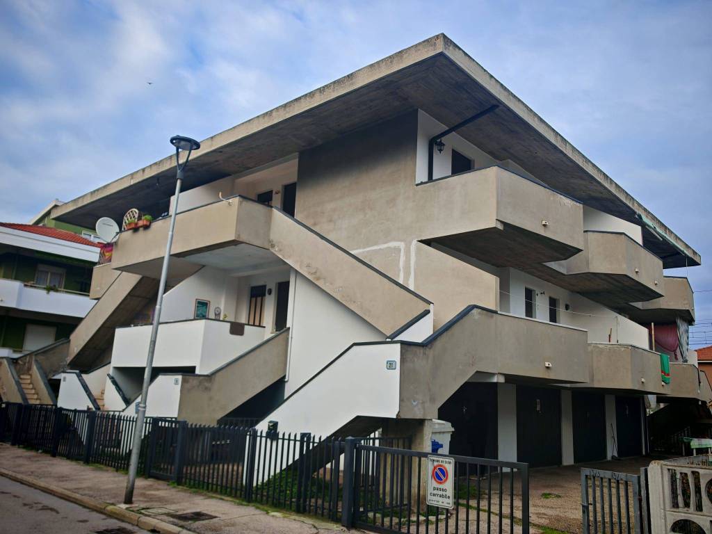 appartamento in vendita a Silvi in zona Silvi Marina