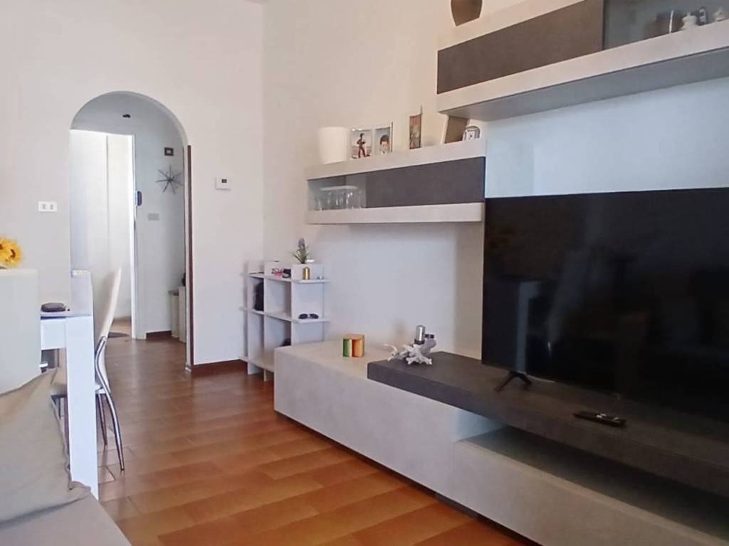 appartamento in vendita a Silvi in zona Silvi Marina