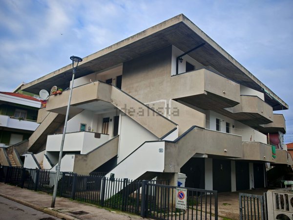 appartamento in vendita a Silvi in zona Silvi Marina