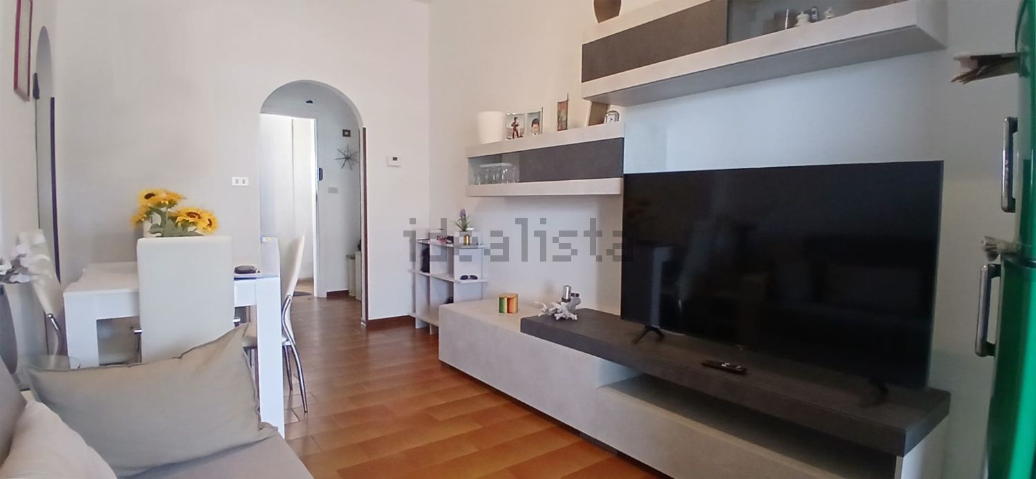 appartamento in vendita a Silvi in zona Silvi Marina